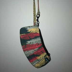KAVU wristlet